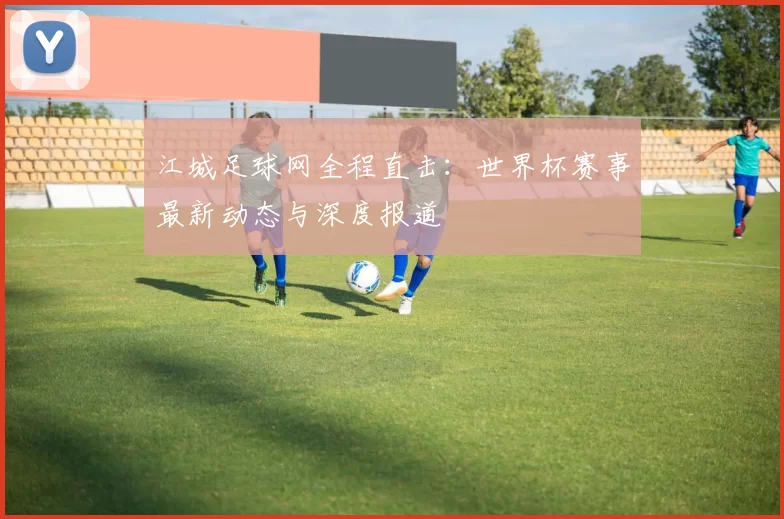 江城足球网全程直击:世界杯赛事最新动态与深度报道