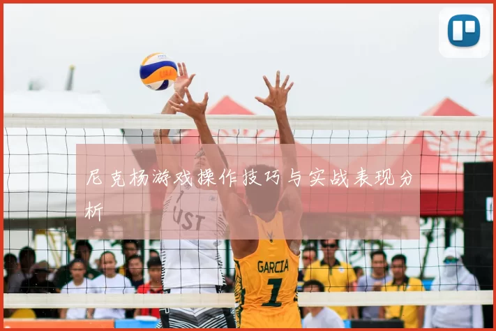 尼克杨游戏操作技巧与实战表现分析