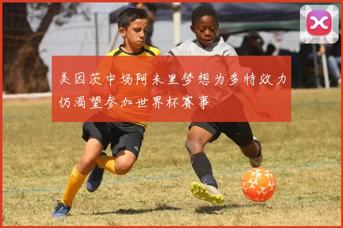 美因茨中场阿米里梦想为多特效力仍渴望参加世界杯赛事