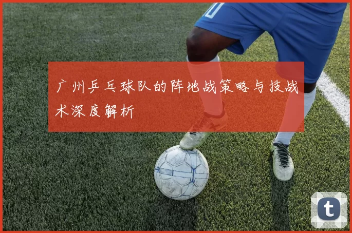 广州乒乓球队的阵地战策略与技战术深度解析