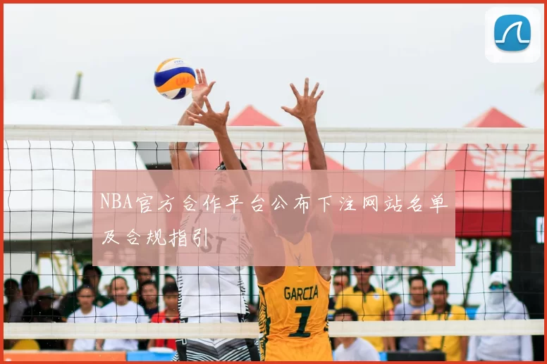 NBA官方合作平台公布下注网站名单及合规指引
