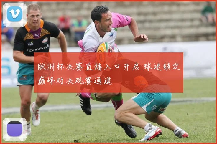 欧洲杯决赛直播入口开启 球迷锁定巅峰对决观赛通道