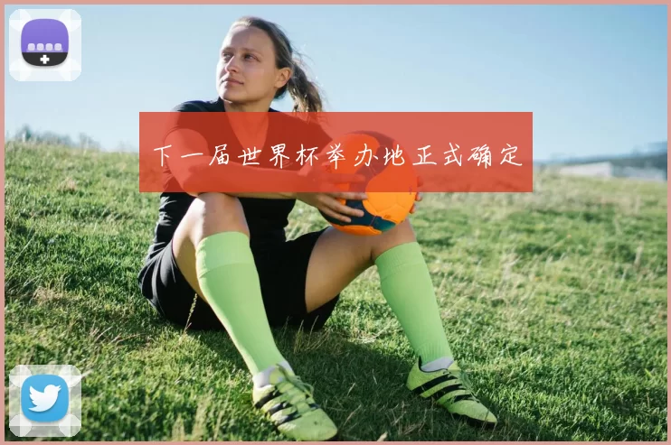 下一届世界杯举办地正式确定